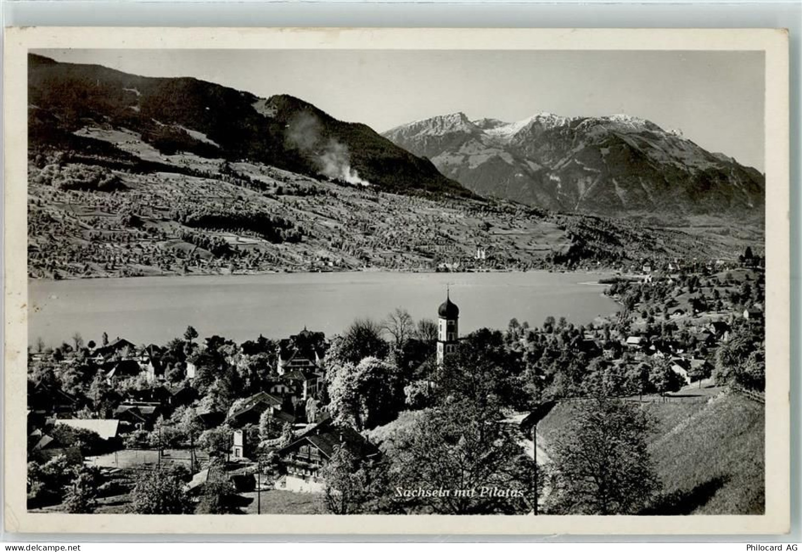 6072 Sachseln - 10207034