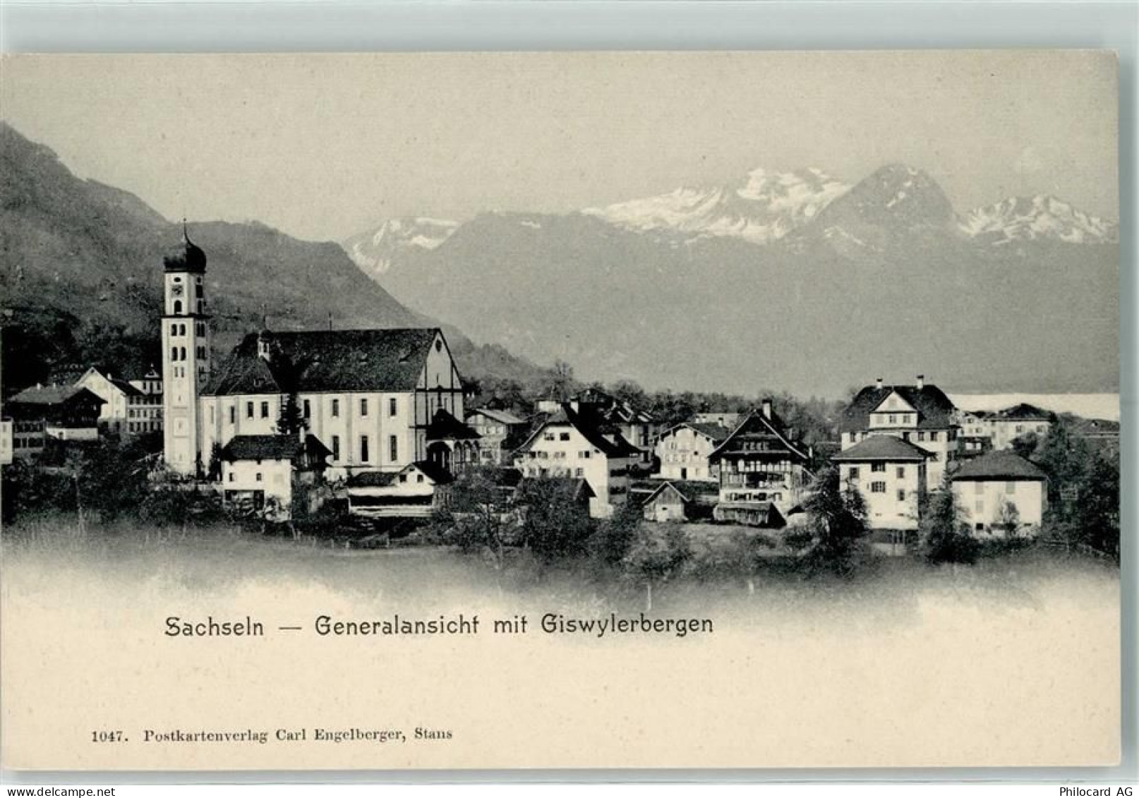 6072 Sachseln - 10207035