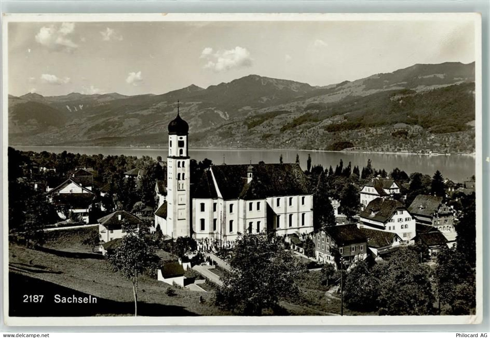 6072 Sachseln - 10207036