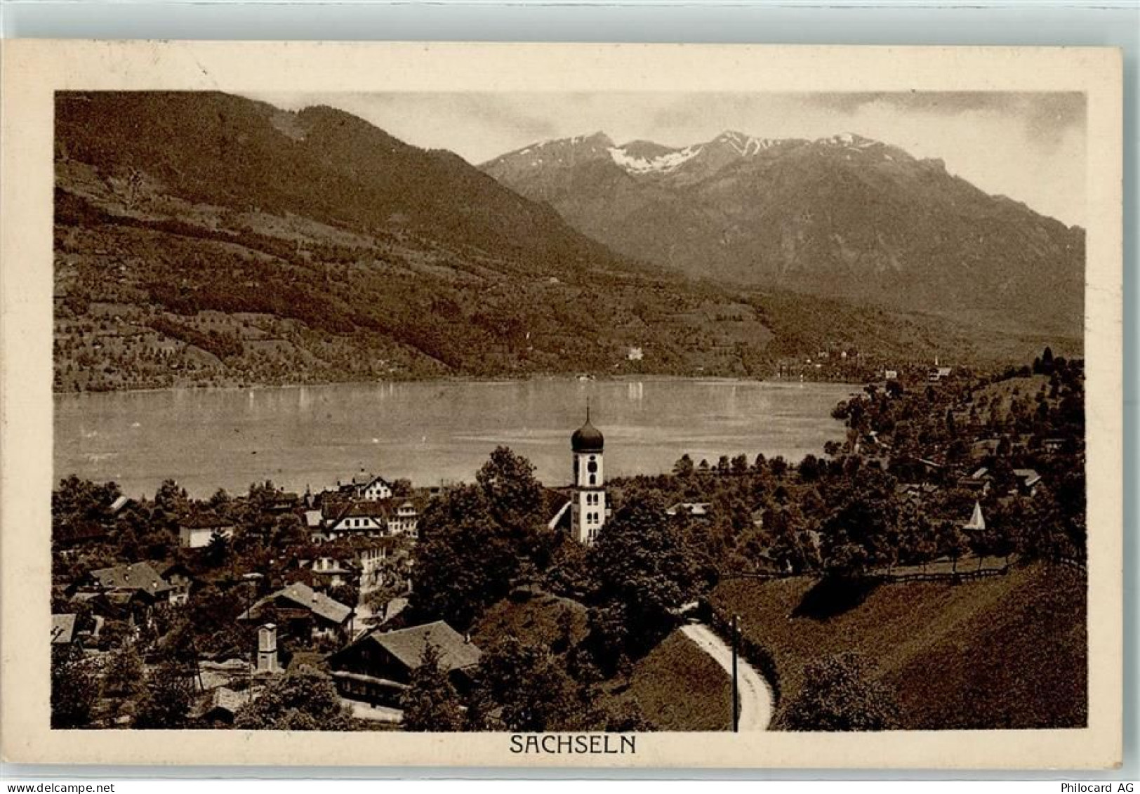 6072 Sachseln - 10207040