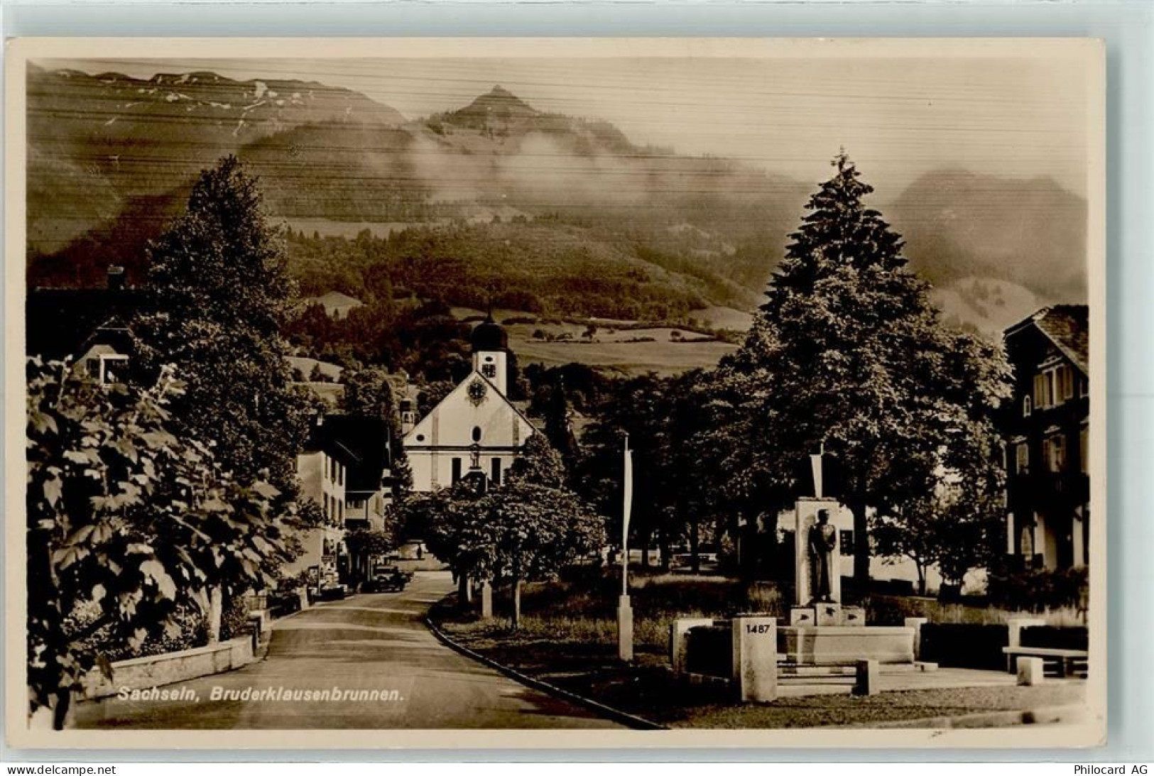 6072 Sachseln - 10207041