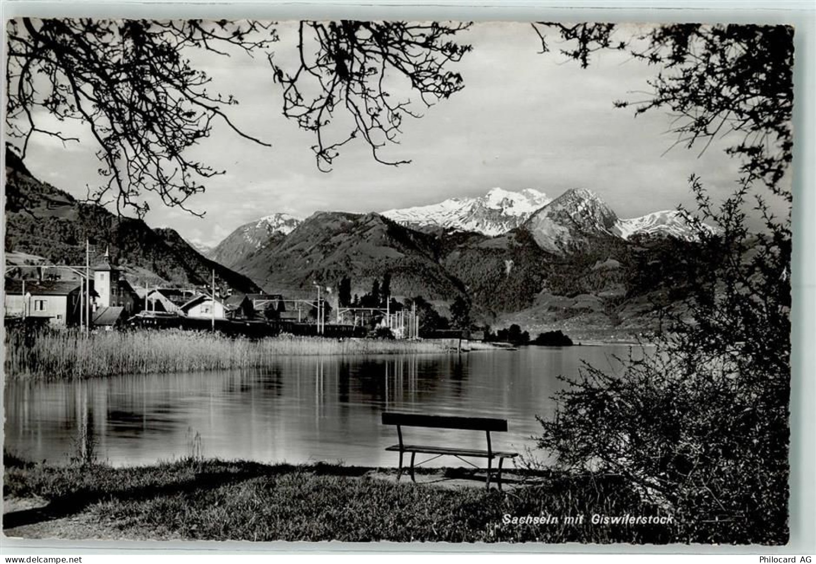 6072 Sachseln - 10207042