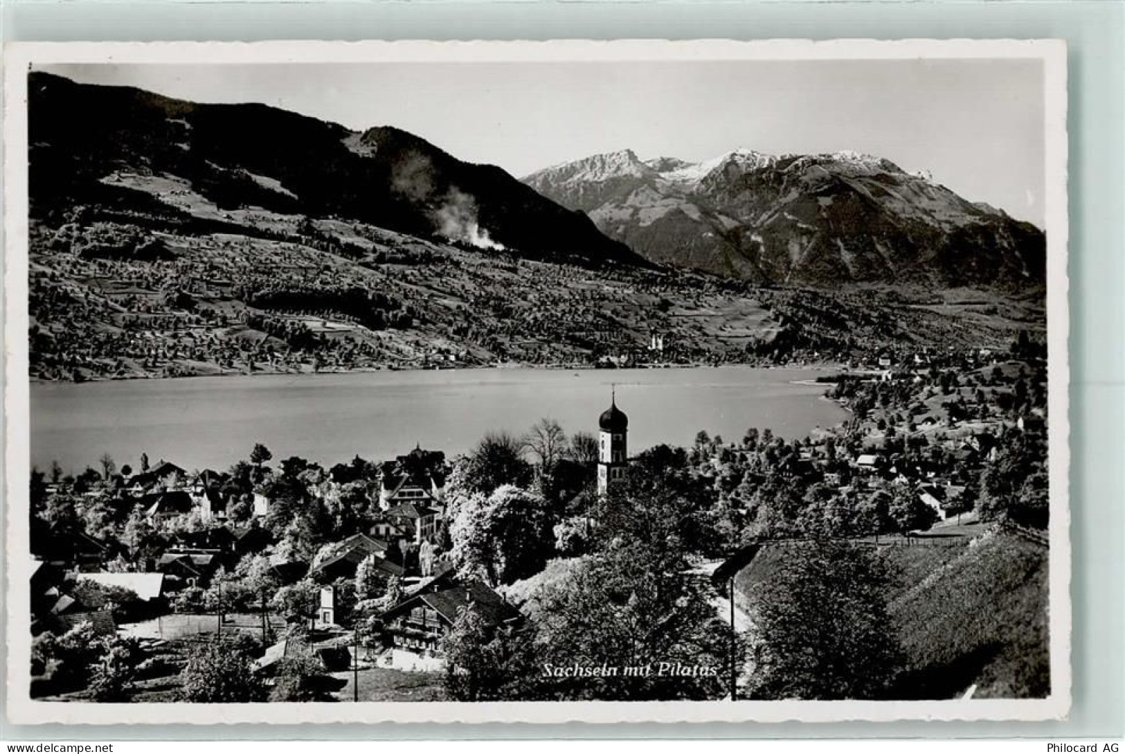 6072 Sachseln - 10207043