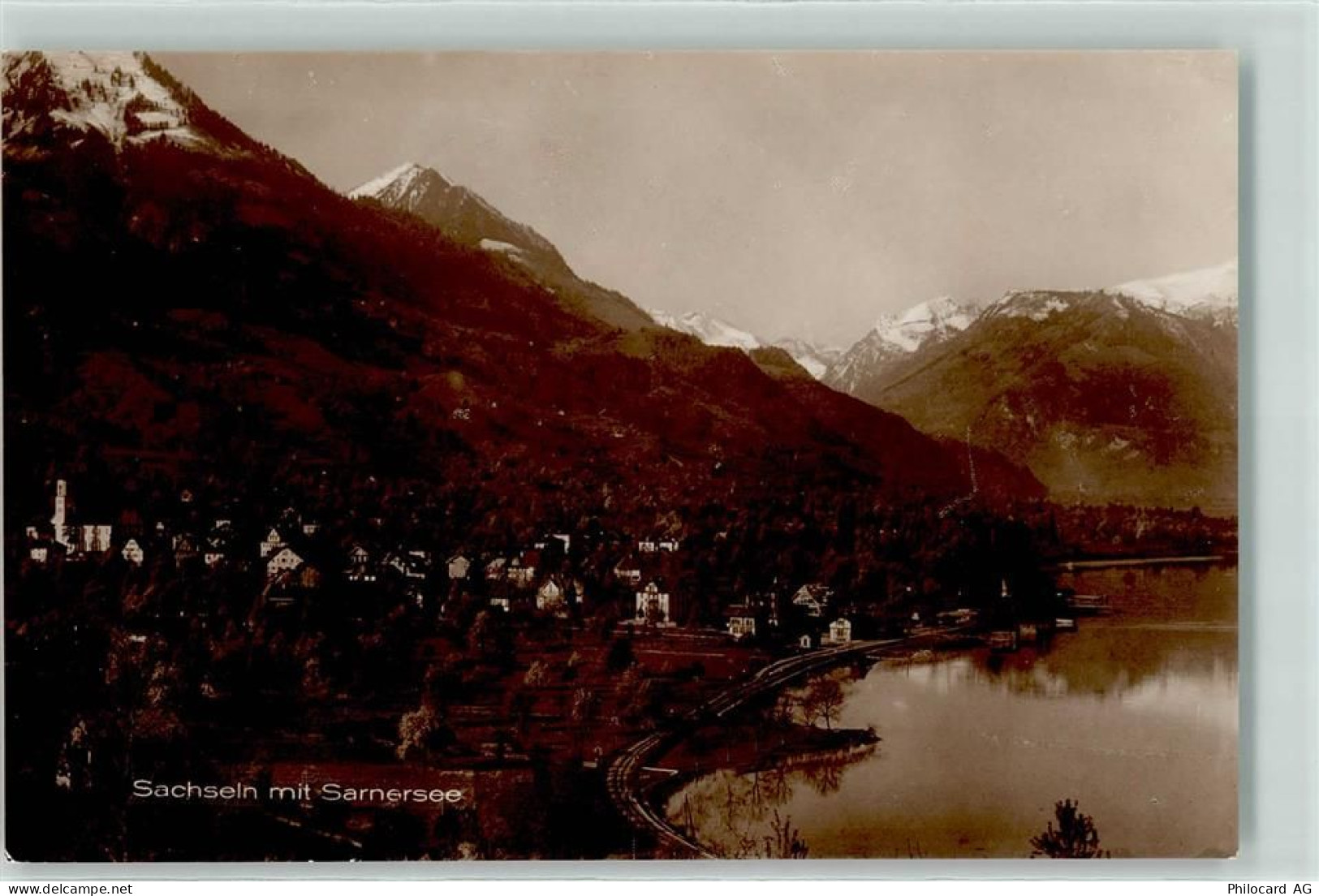 6072 Sachseln - 10598938