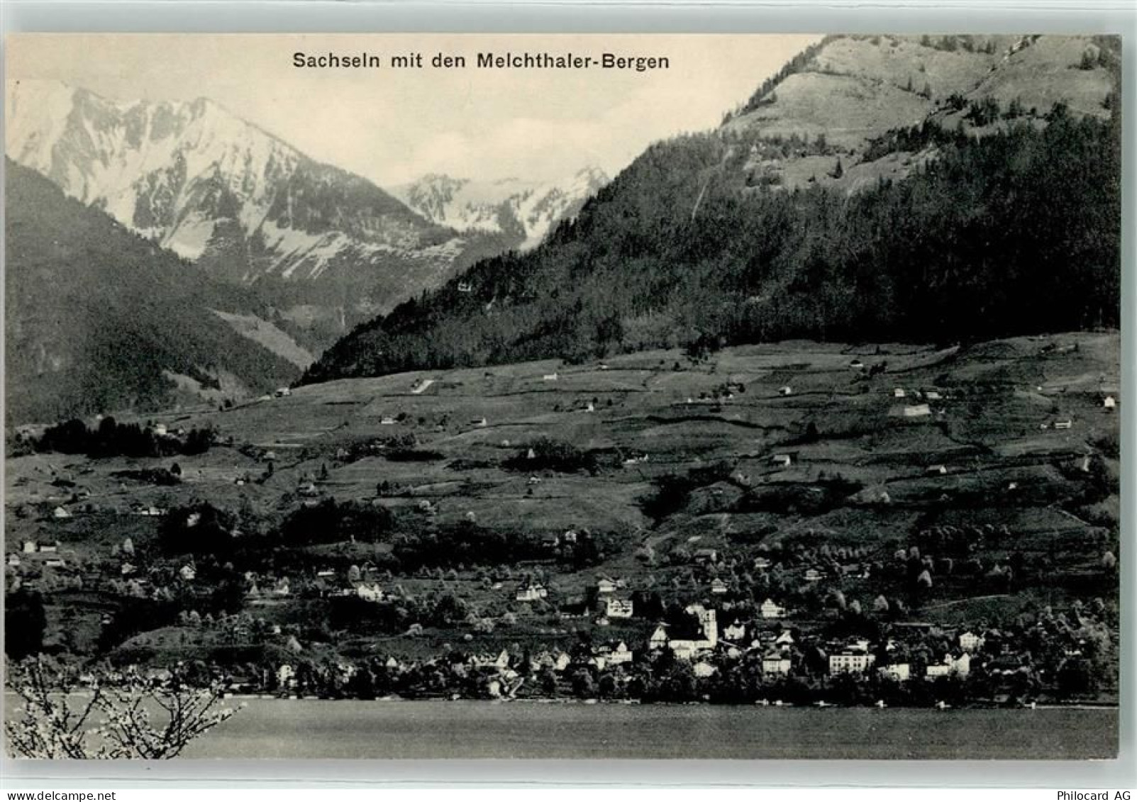 6072 Sachseln - 10598940