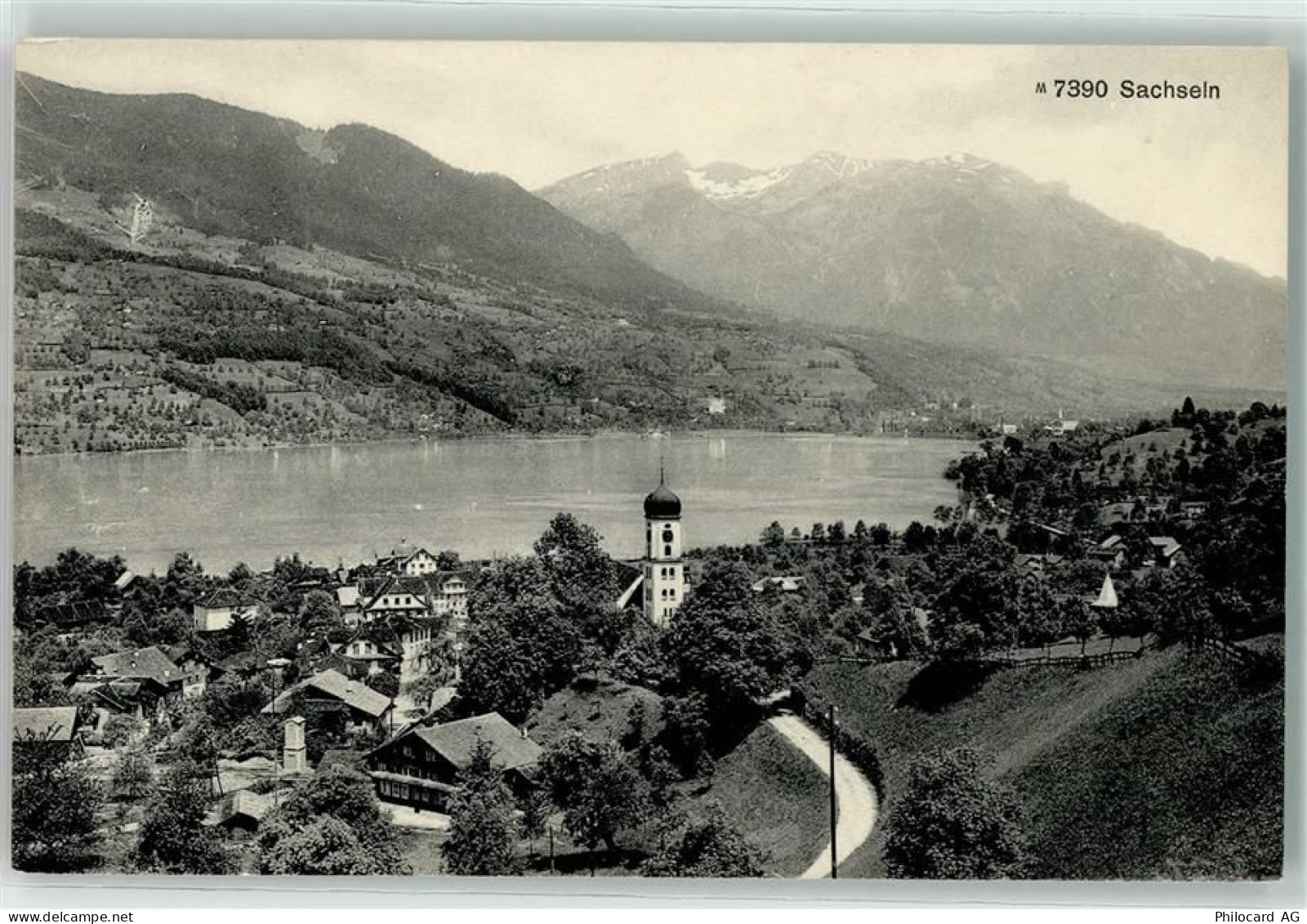 6072 Sachseln - 10607893