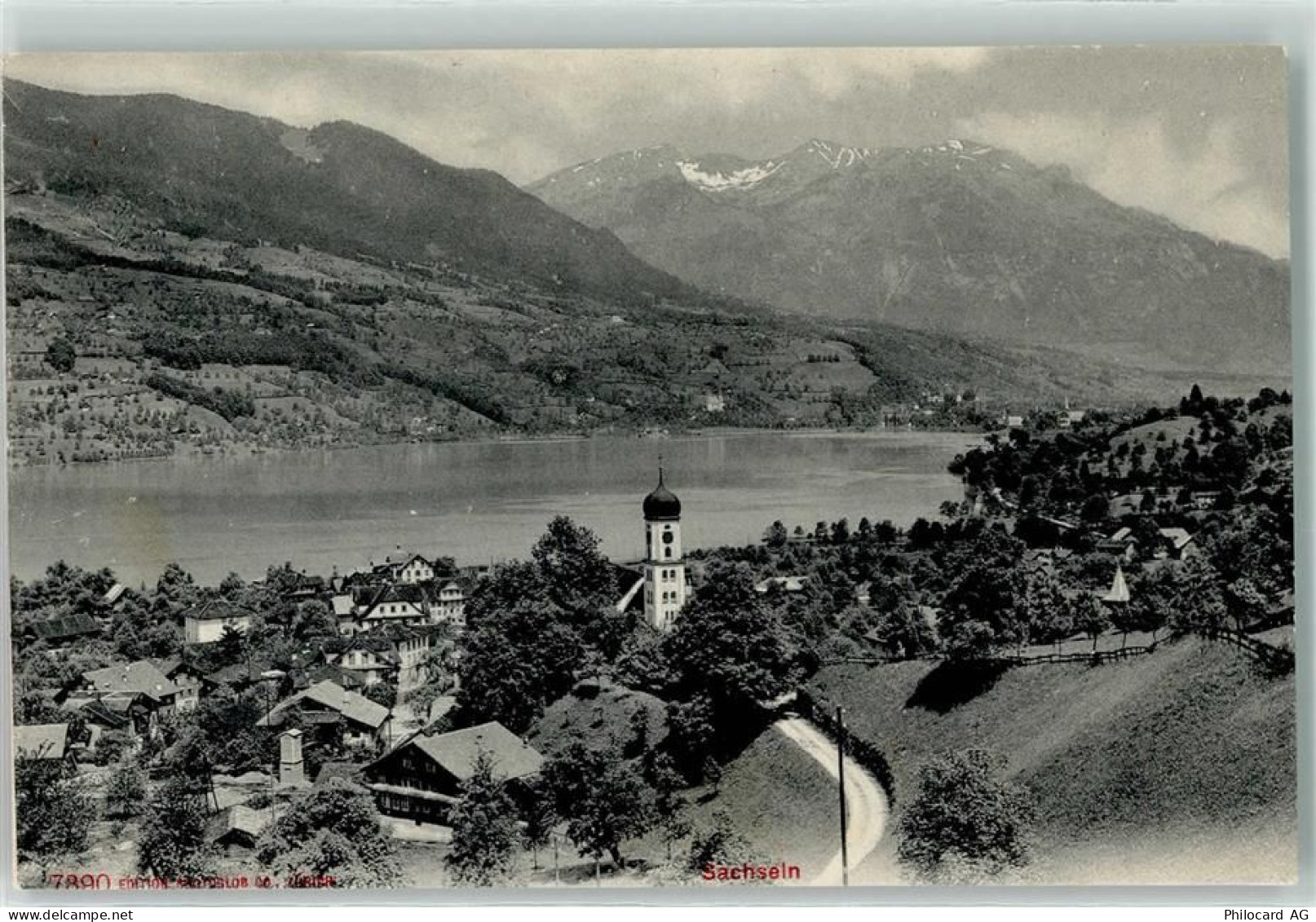 6072 Sachseln - 10607897