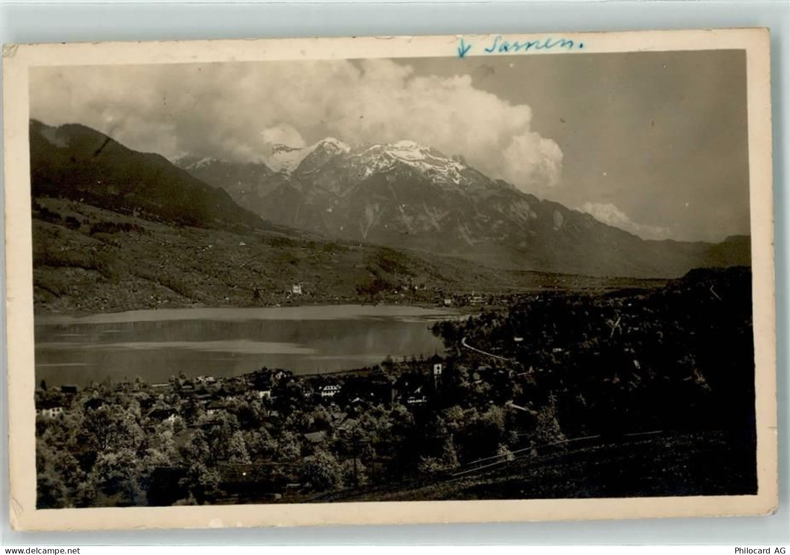 6072 Sachseln - 10620423