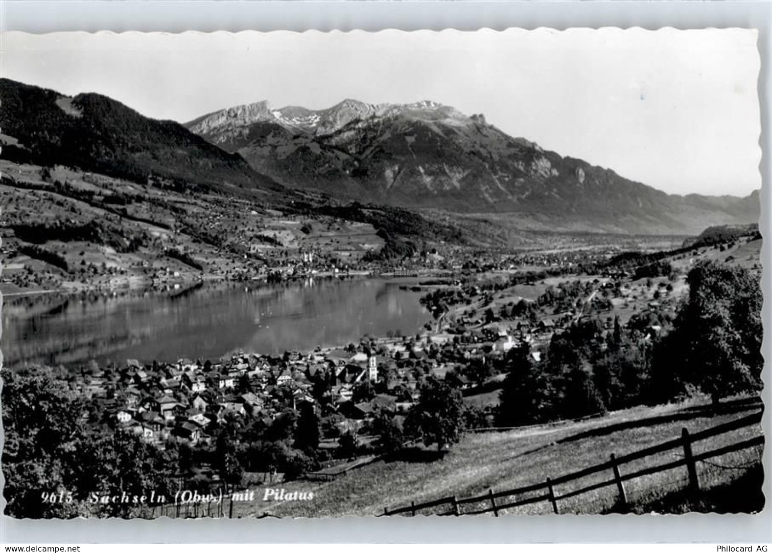 6072 Sachseln - 50760277