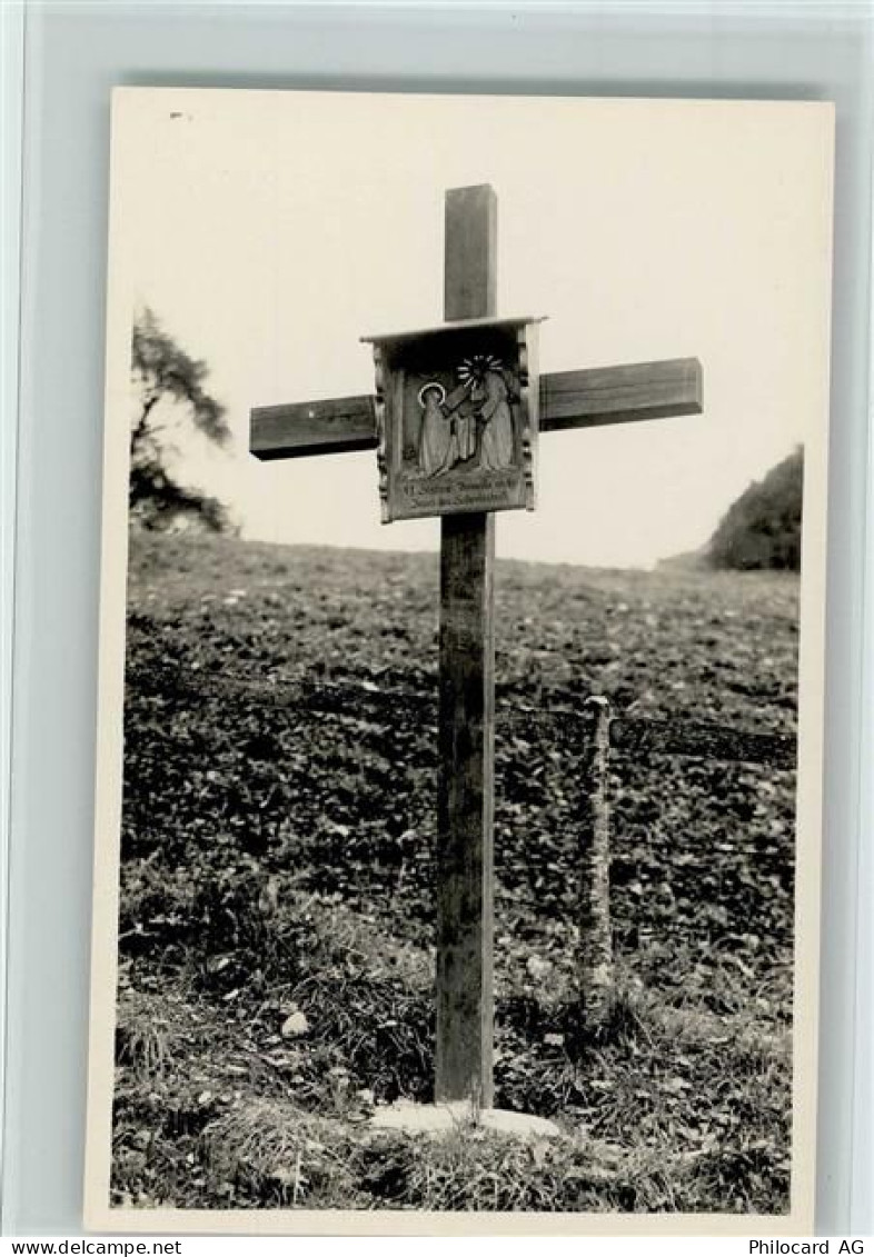 6072 Sachseln - Kreuzweg Sachseln-Flüeli - 11056361