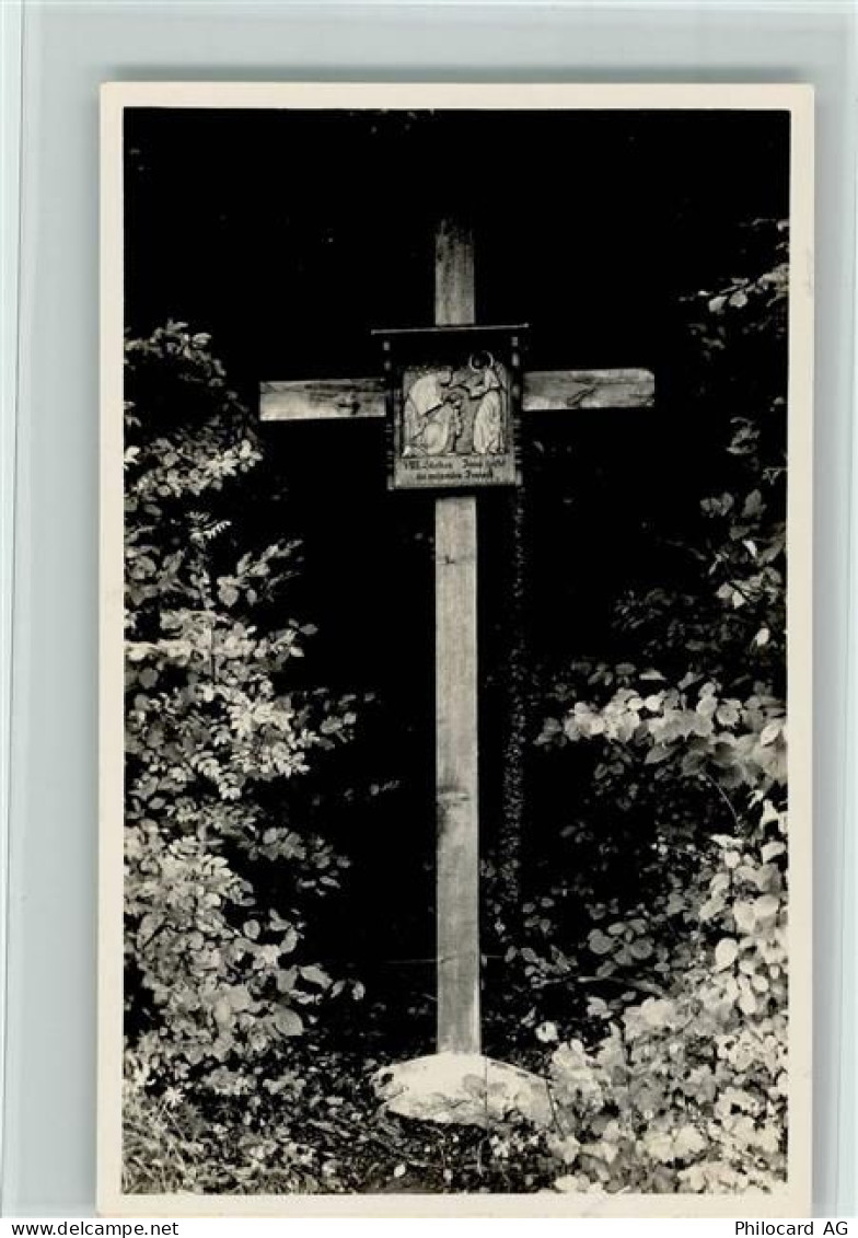 6072 Sachseln - Kreuzweg Sachseln-Flüeli - 11056365