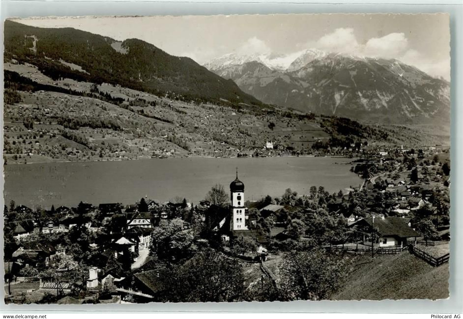 6072 Sachseln - Sarnersee Pilatus - 10620634