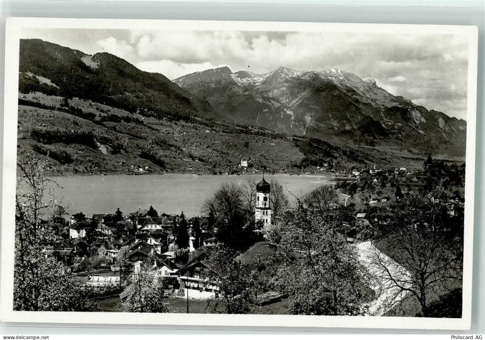 6072 Sachseln - Sarnersee Pilatus - 39494974