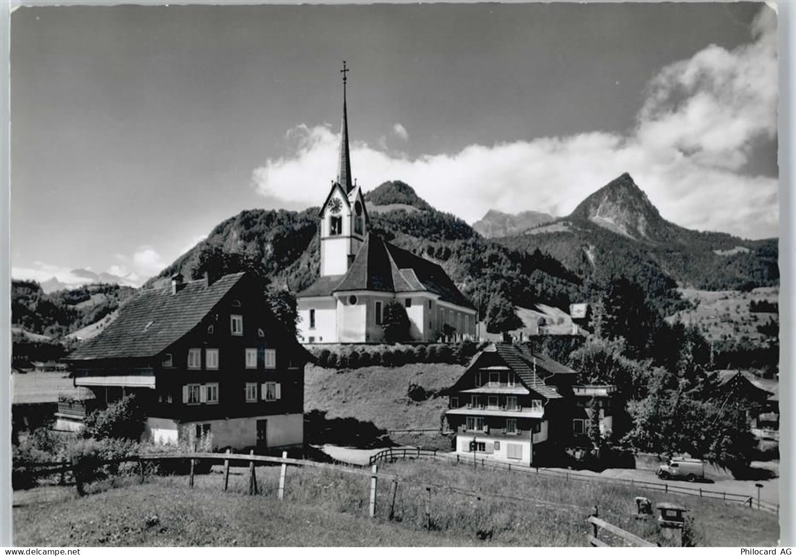 6074 Giswil - 50499037