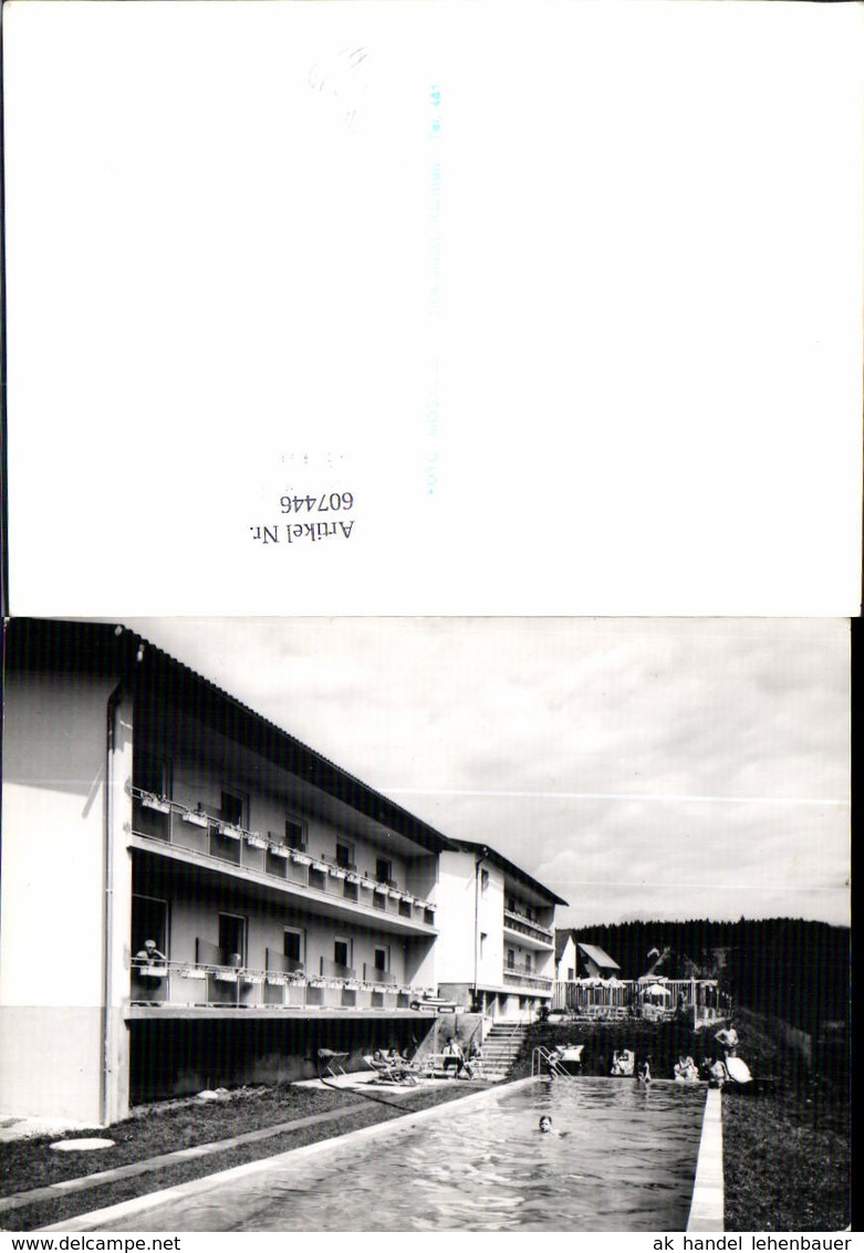 607446,V&ouml;lkermarkt in K&auml;rnten Hotel Pension