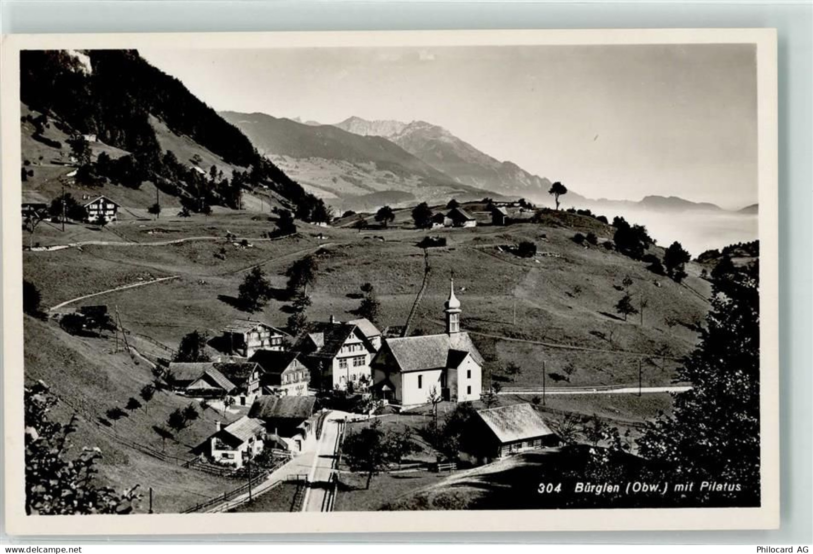 6078 Bürglen OW - 39492551