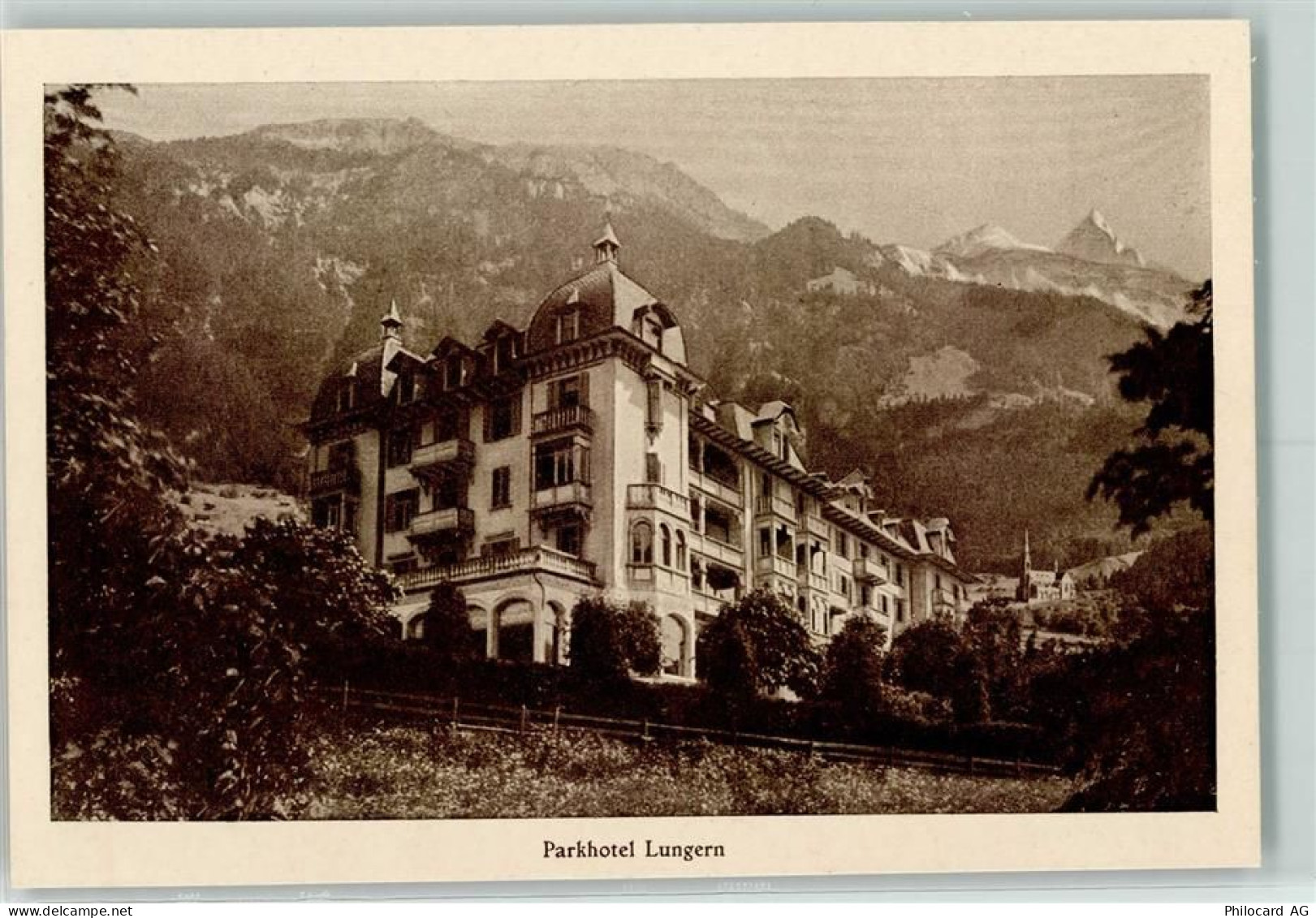 6078 Lungern - 10207044