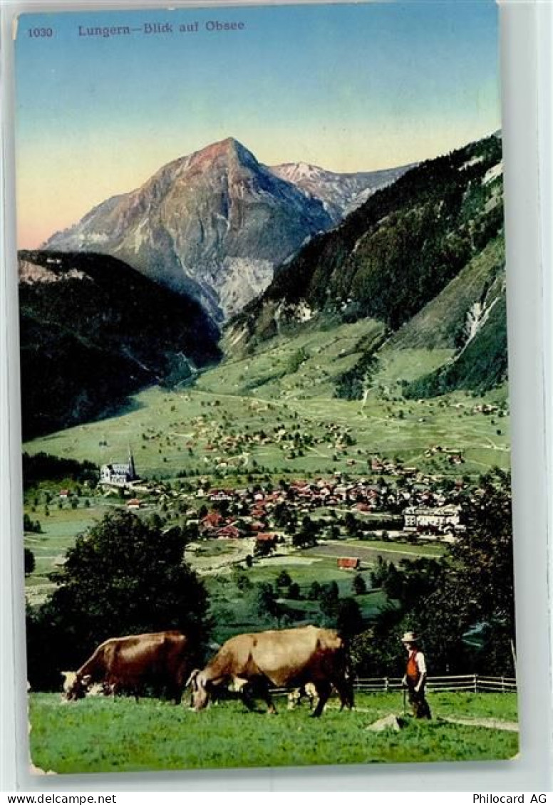 6078 Lungern - 10207045
