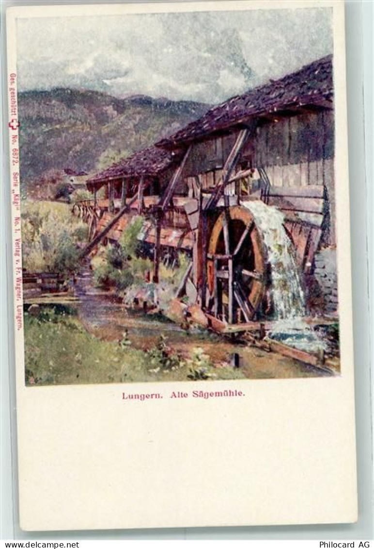 6078 Lungern - 10207046