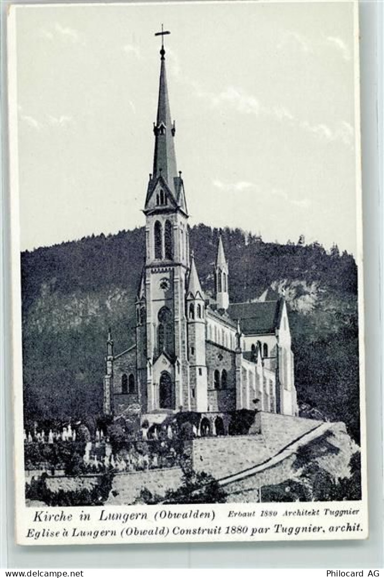 6078 Lungern - 10207047