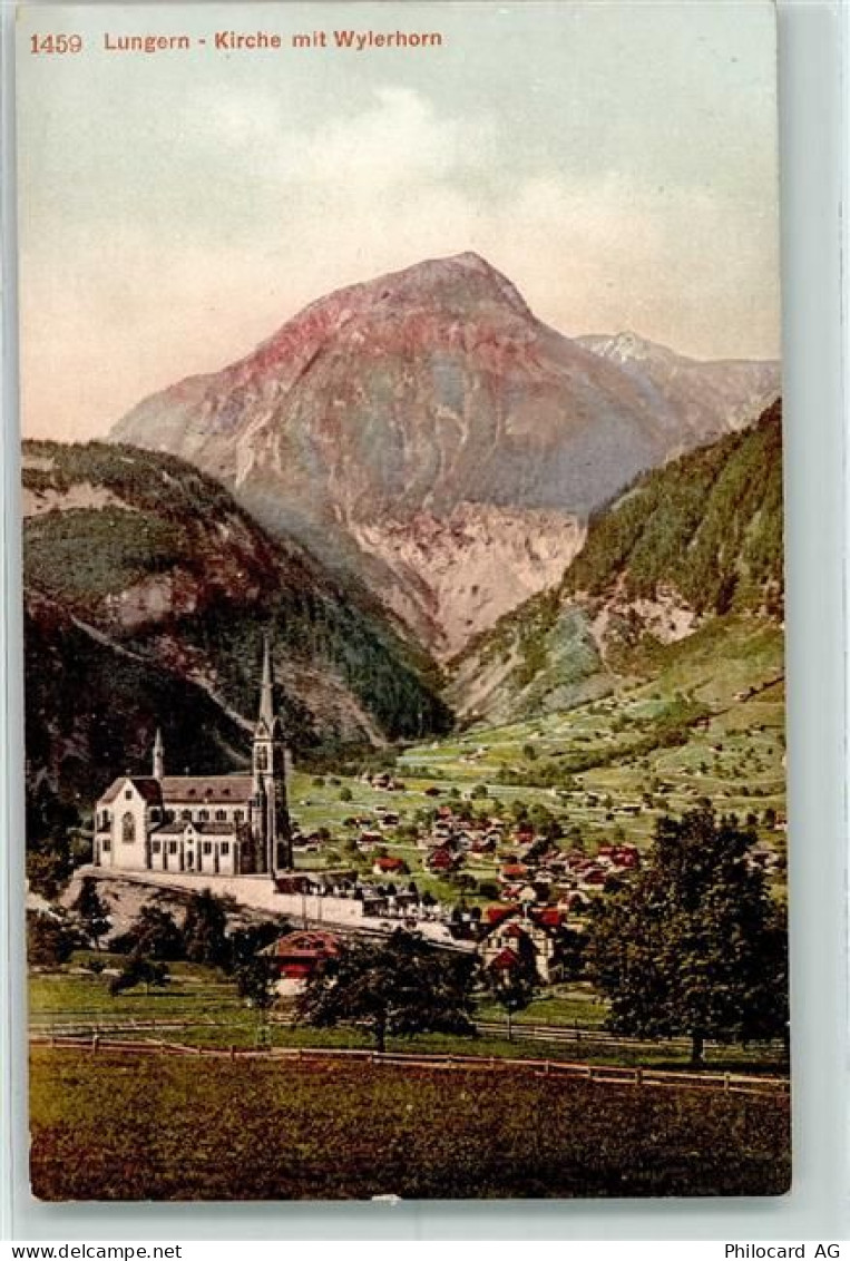 6078 Lungern - 10207051