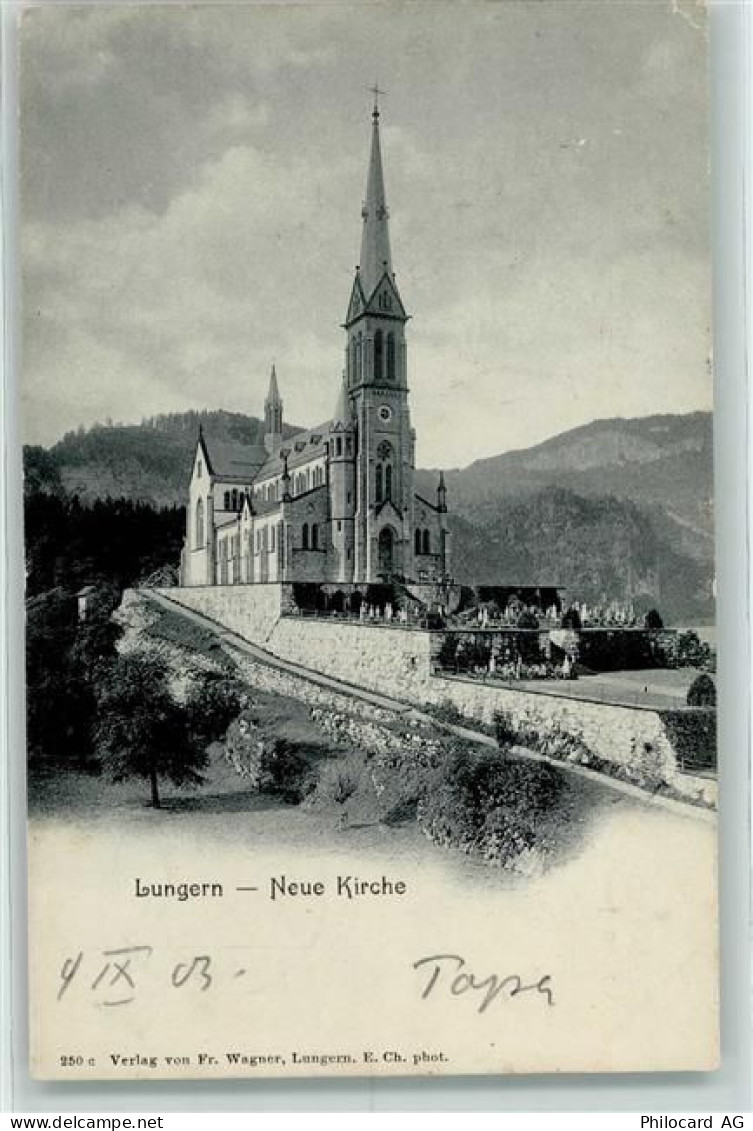 6078 Lungern - 10207053