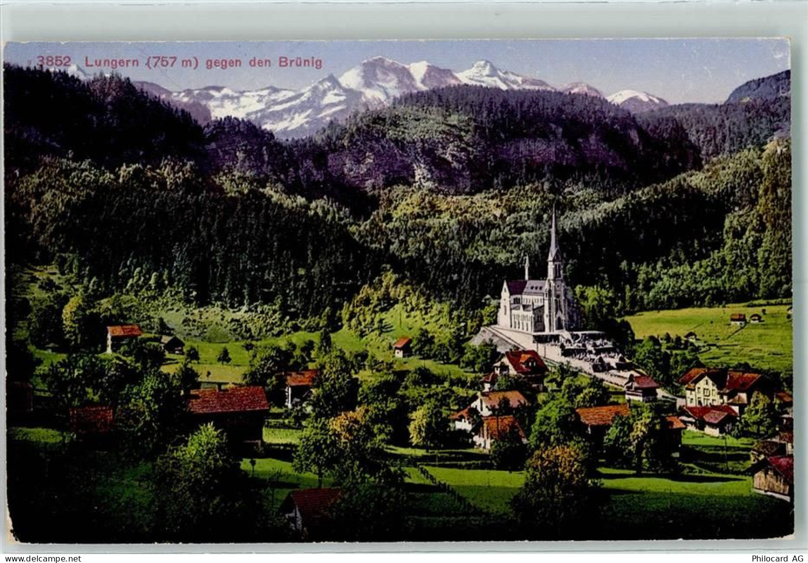 6078 Lungern - 10207056
