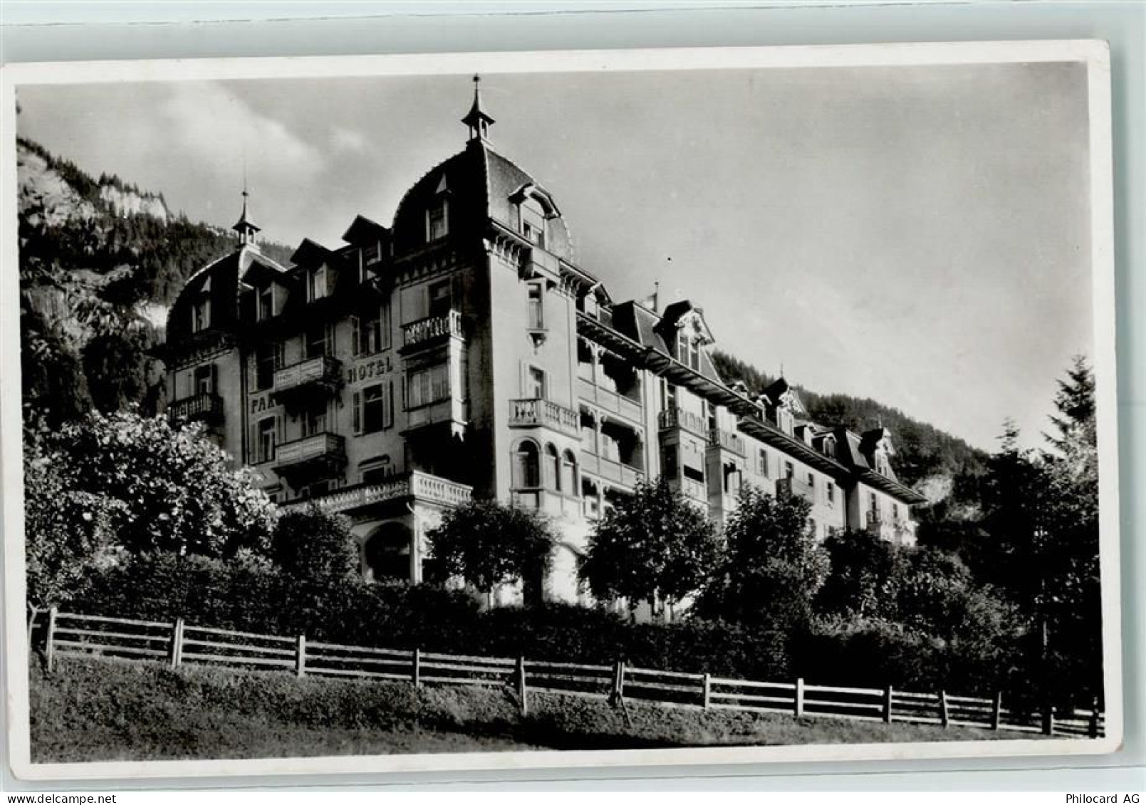 6078 Lungern - 10207060