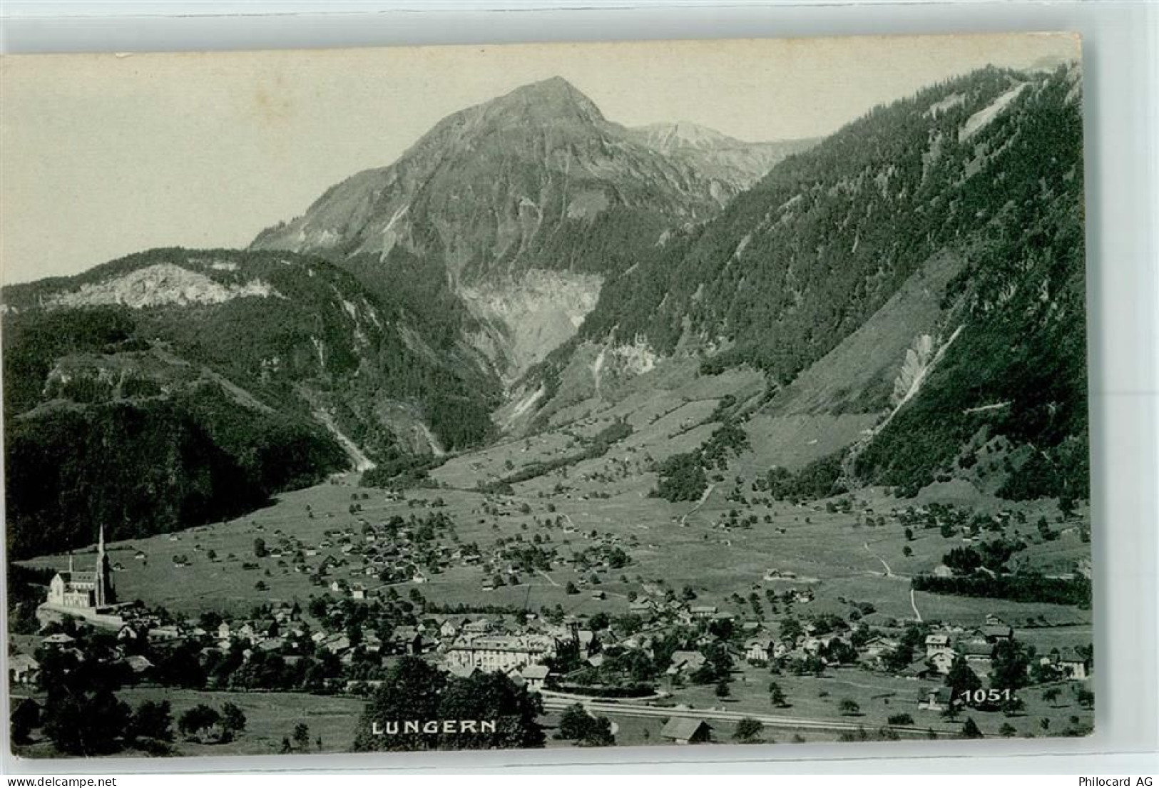 6078 Lungern - 10207061