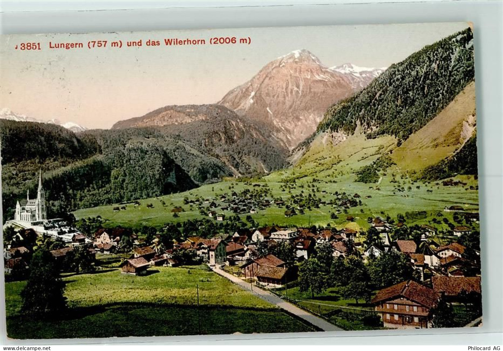 6078 Lungern - 10207063