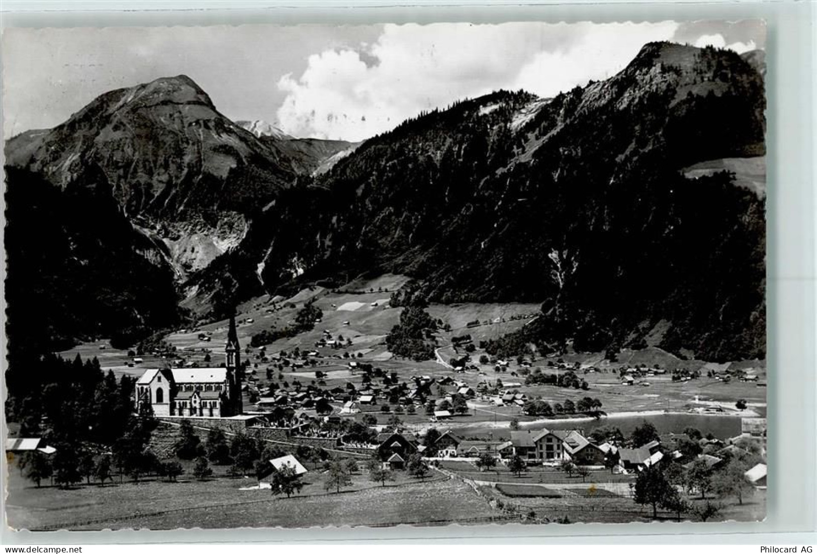6078 Lungern - 10207064