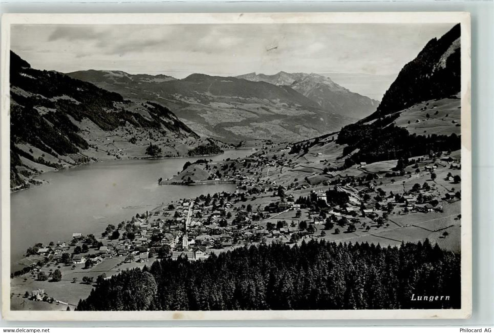 6078 Lungern - 10207067