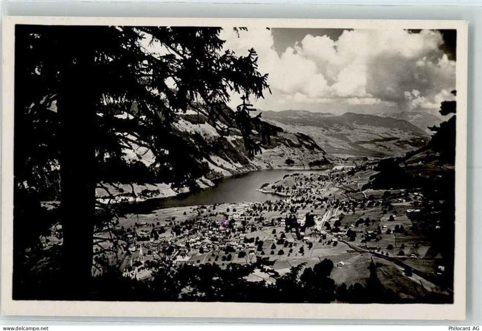 6078 Lungern - 10207072