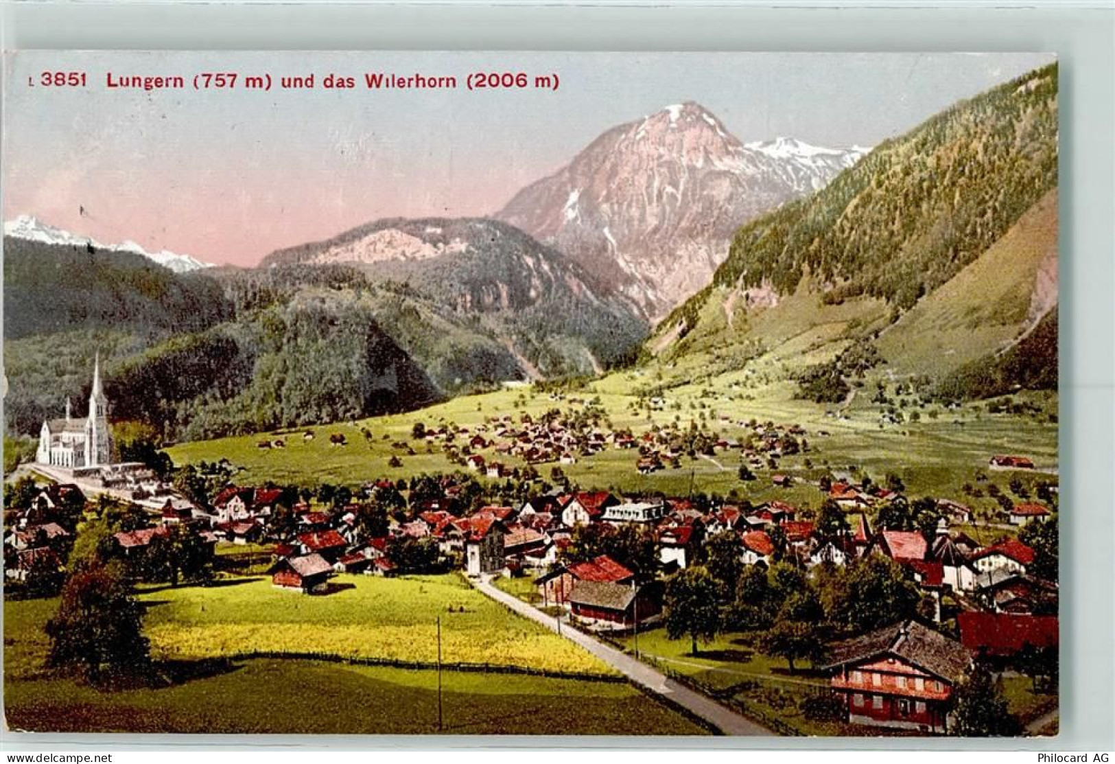 6078 Lungern - 10207077