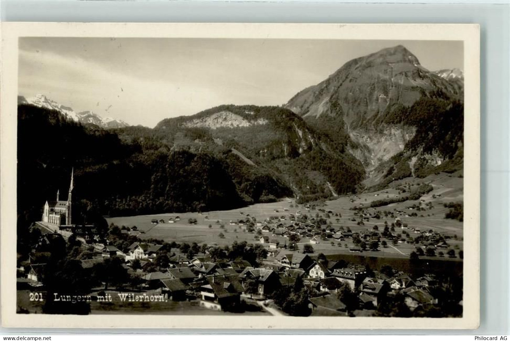6078 Lungern - 10207078