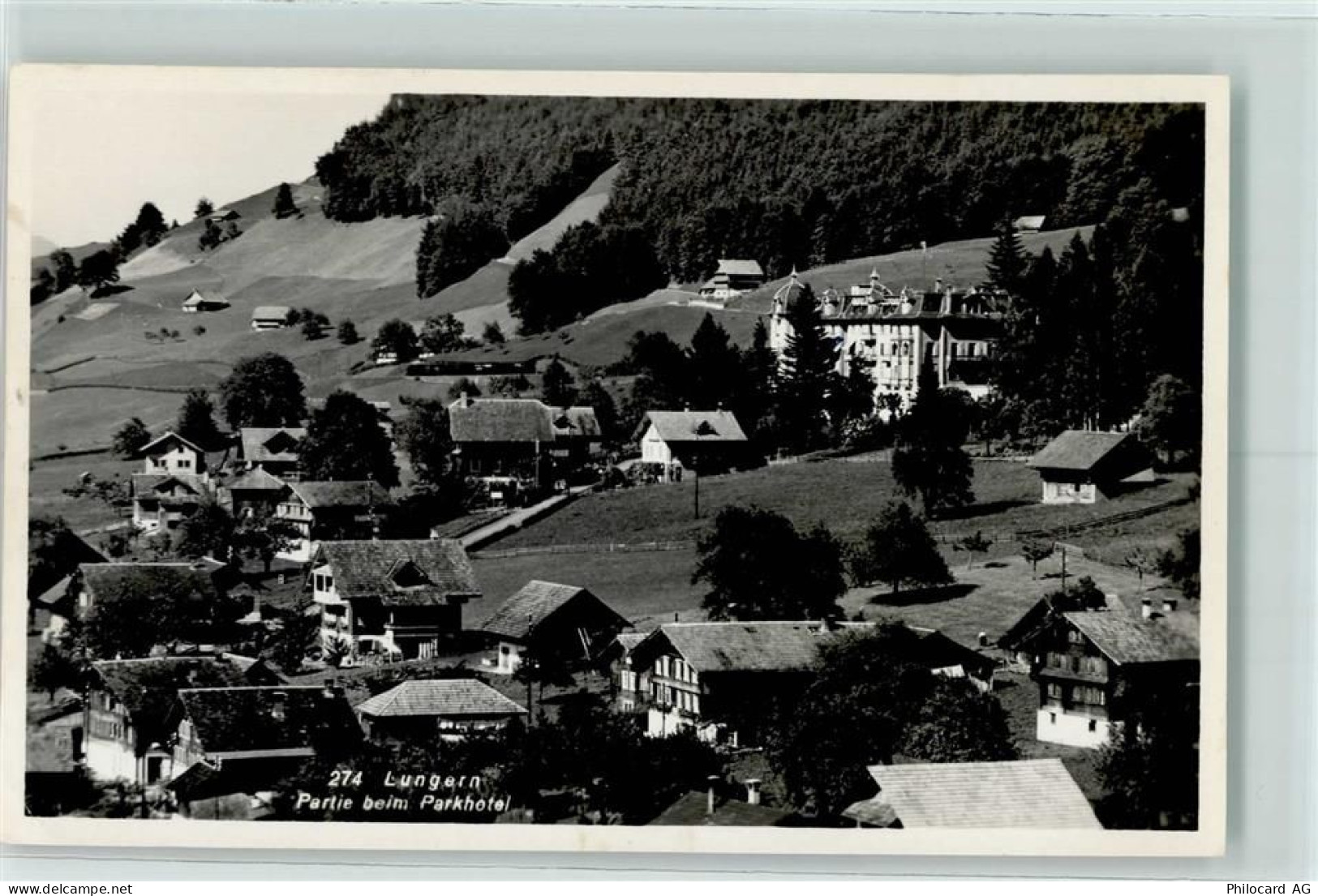 6078 Lungern - 10207081