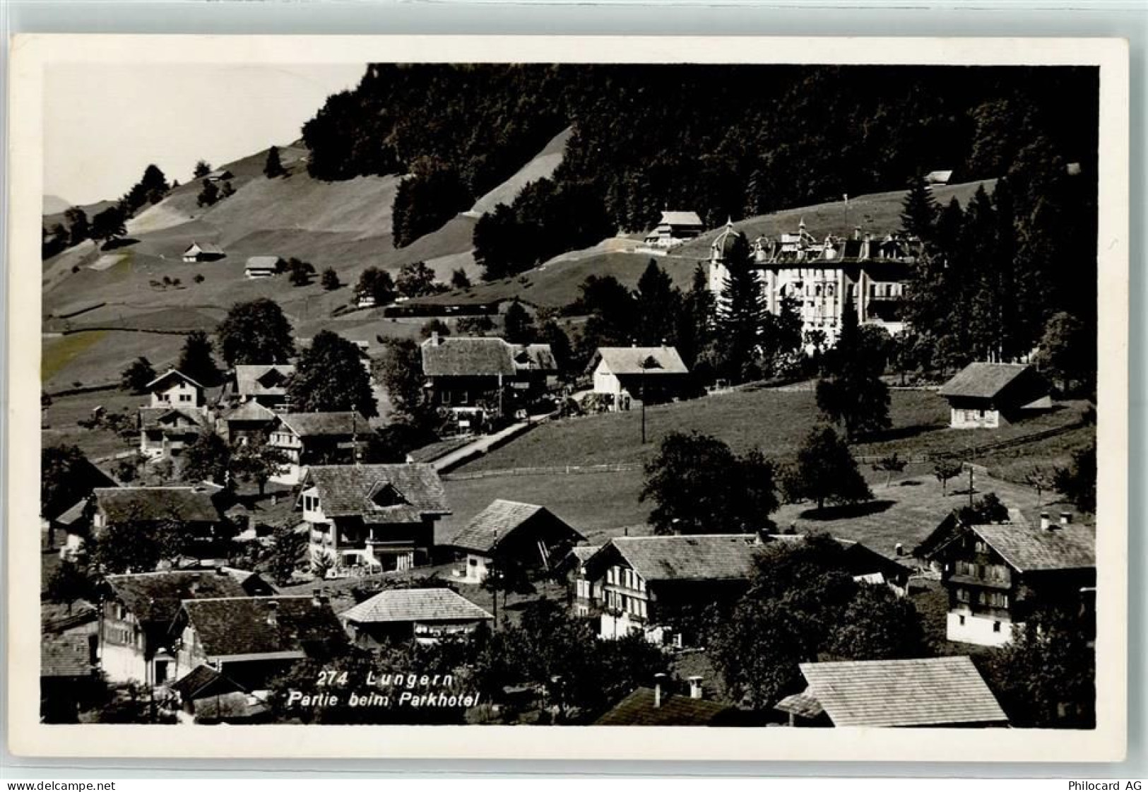6078 Lungern - 10207083