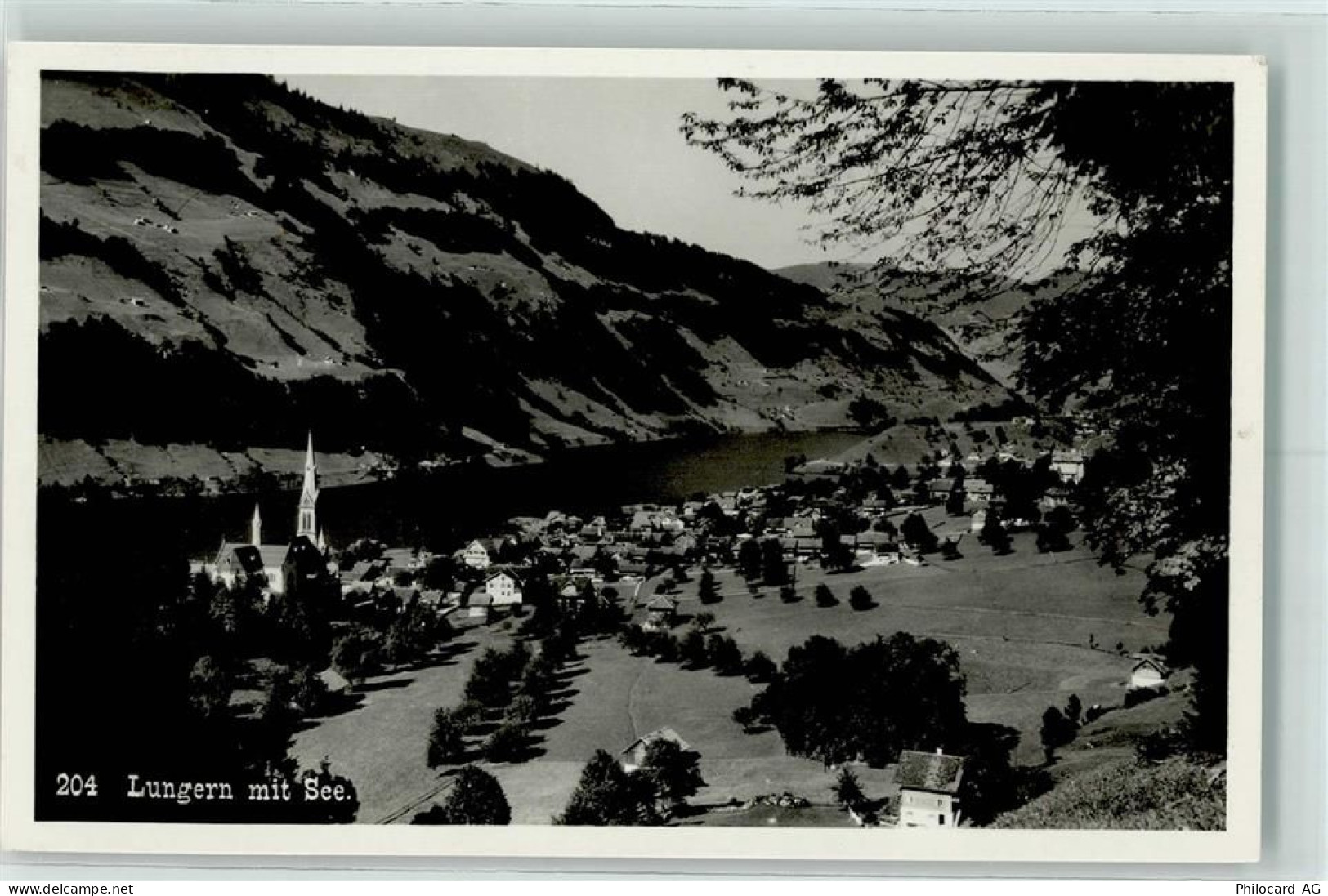 6078 Lungern - 10207084