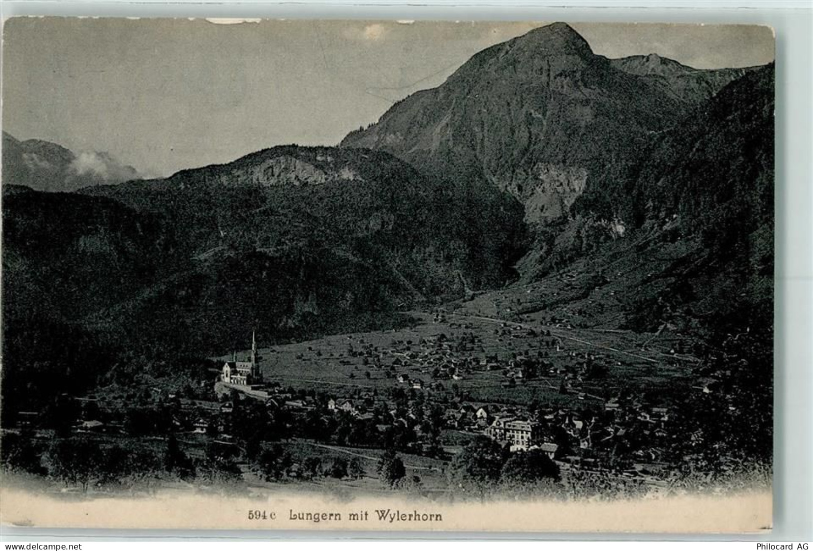 6078 Lungern - 10207087