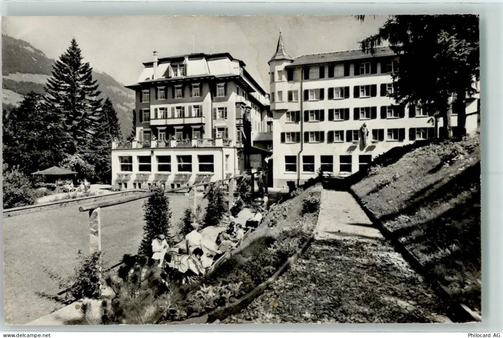 6078 Lungern - 10207092