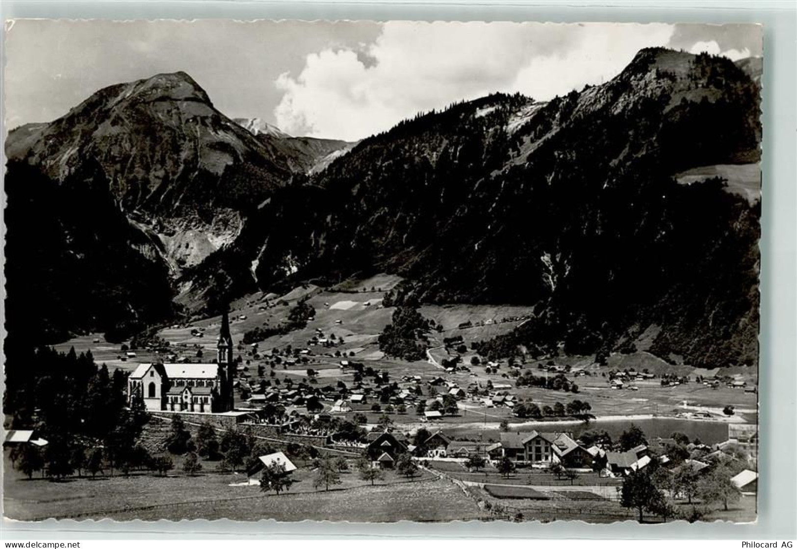 6078 Lungern - 10598880
