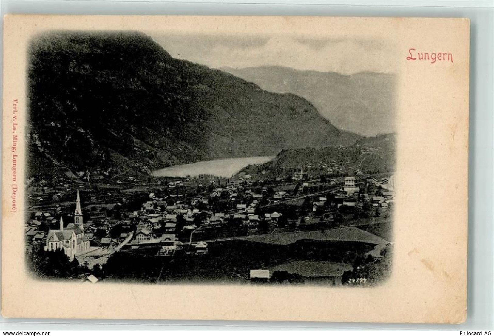 6078 Lungern - 10607713