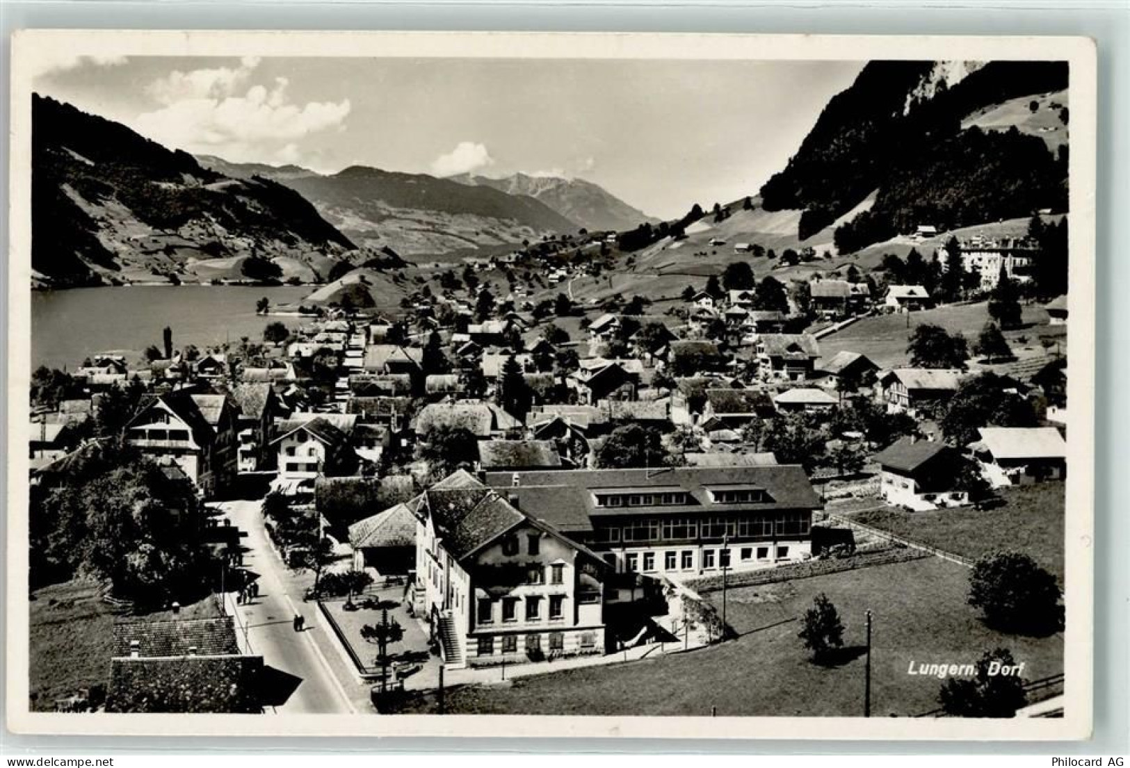 6078 Lungern - 10607717
