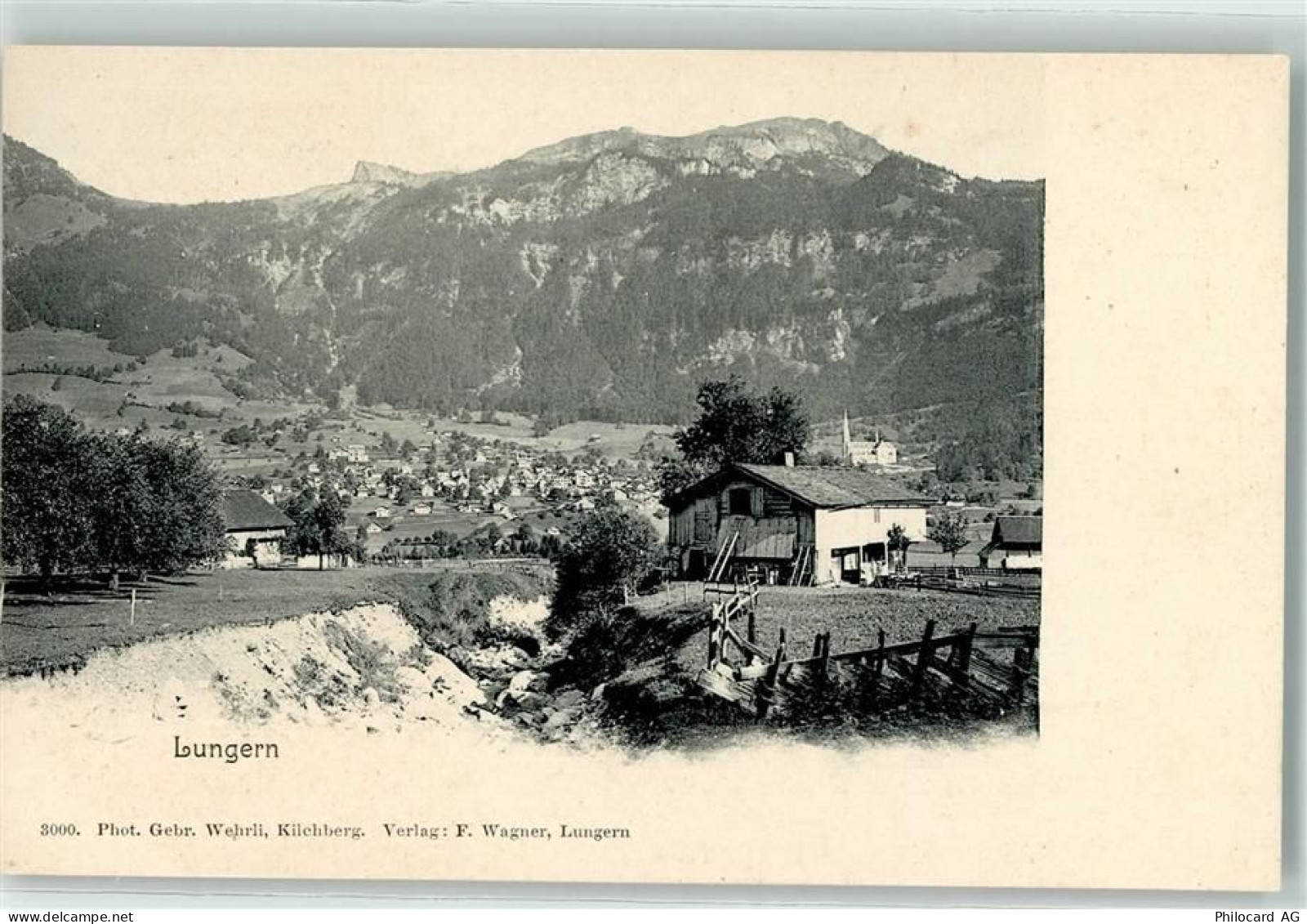 6078 Lungern - 10607718