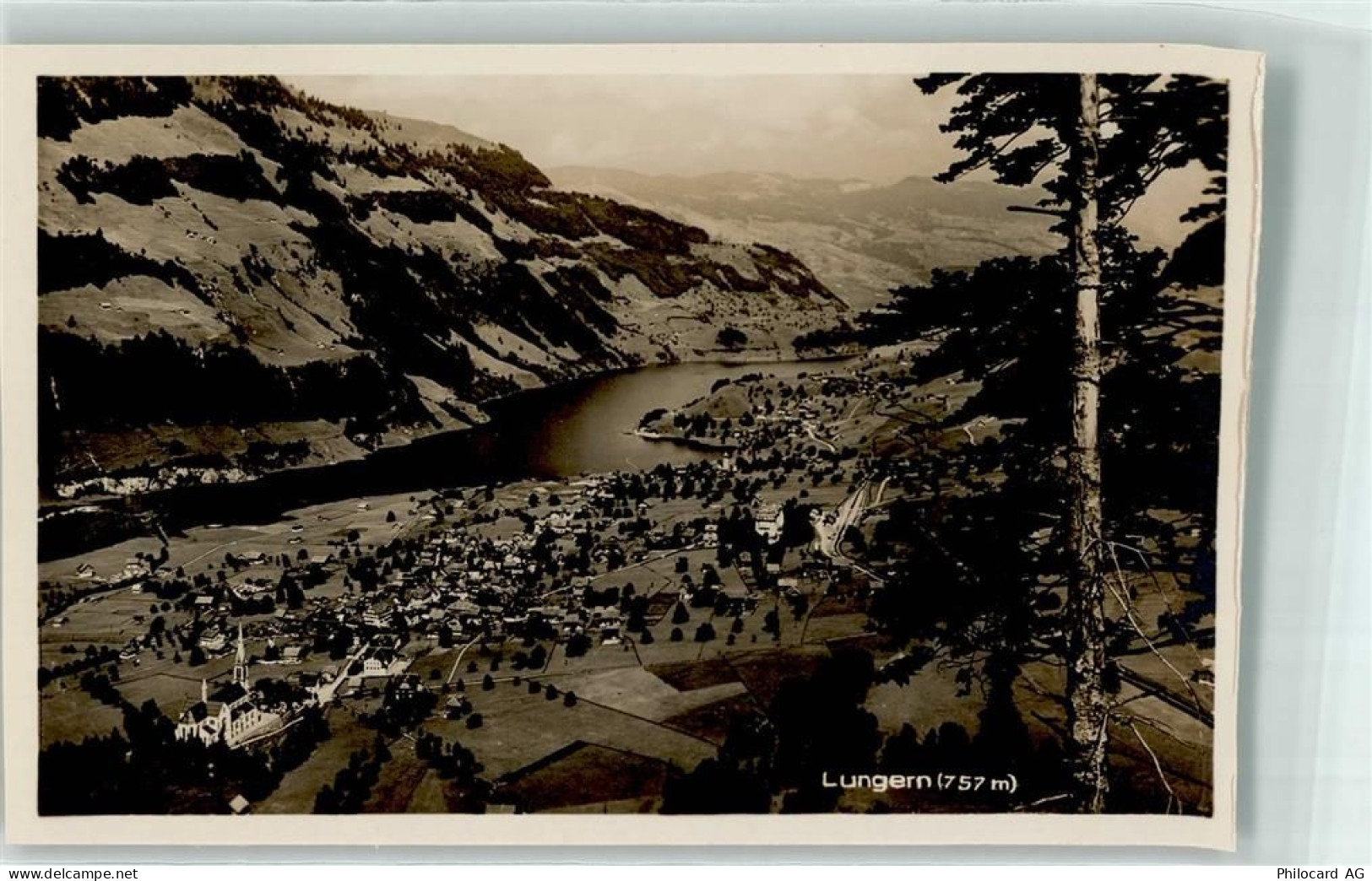 6078 Lungern - 10620668