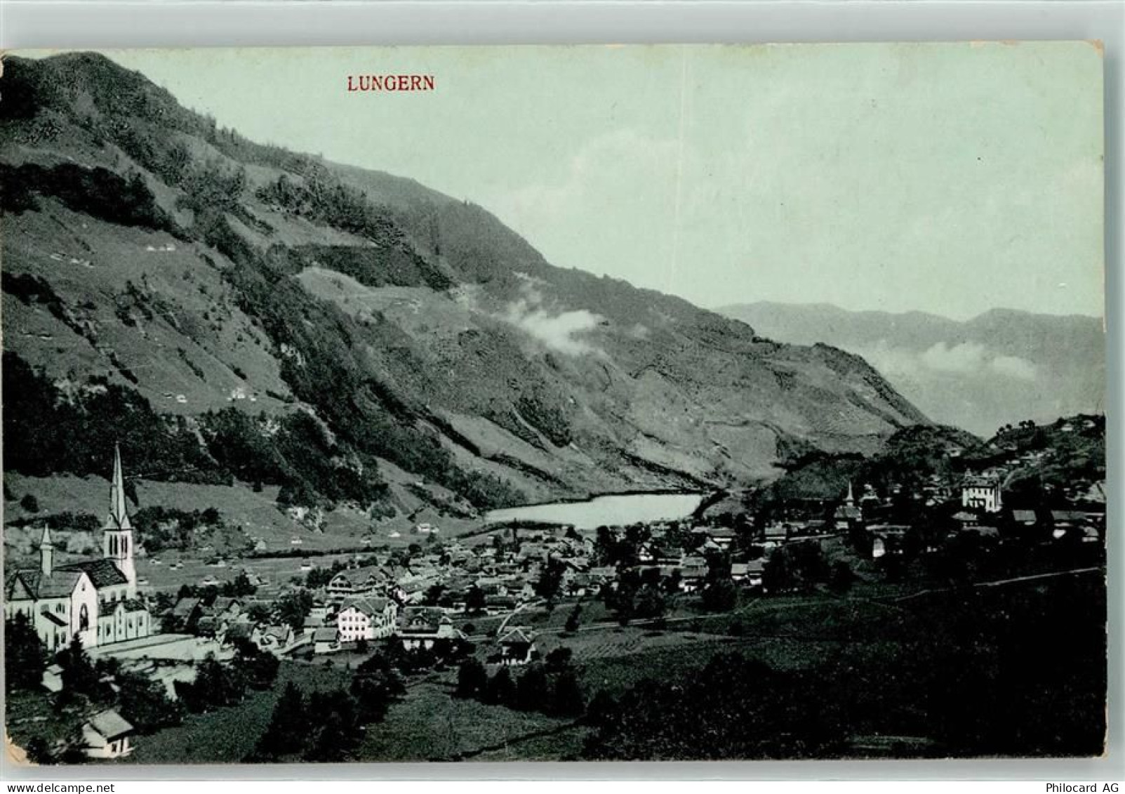 6078 Lungern - 10622894