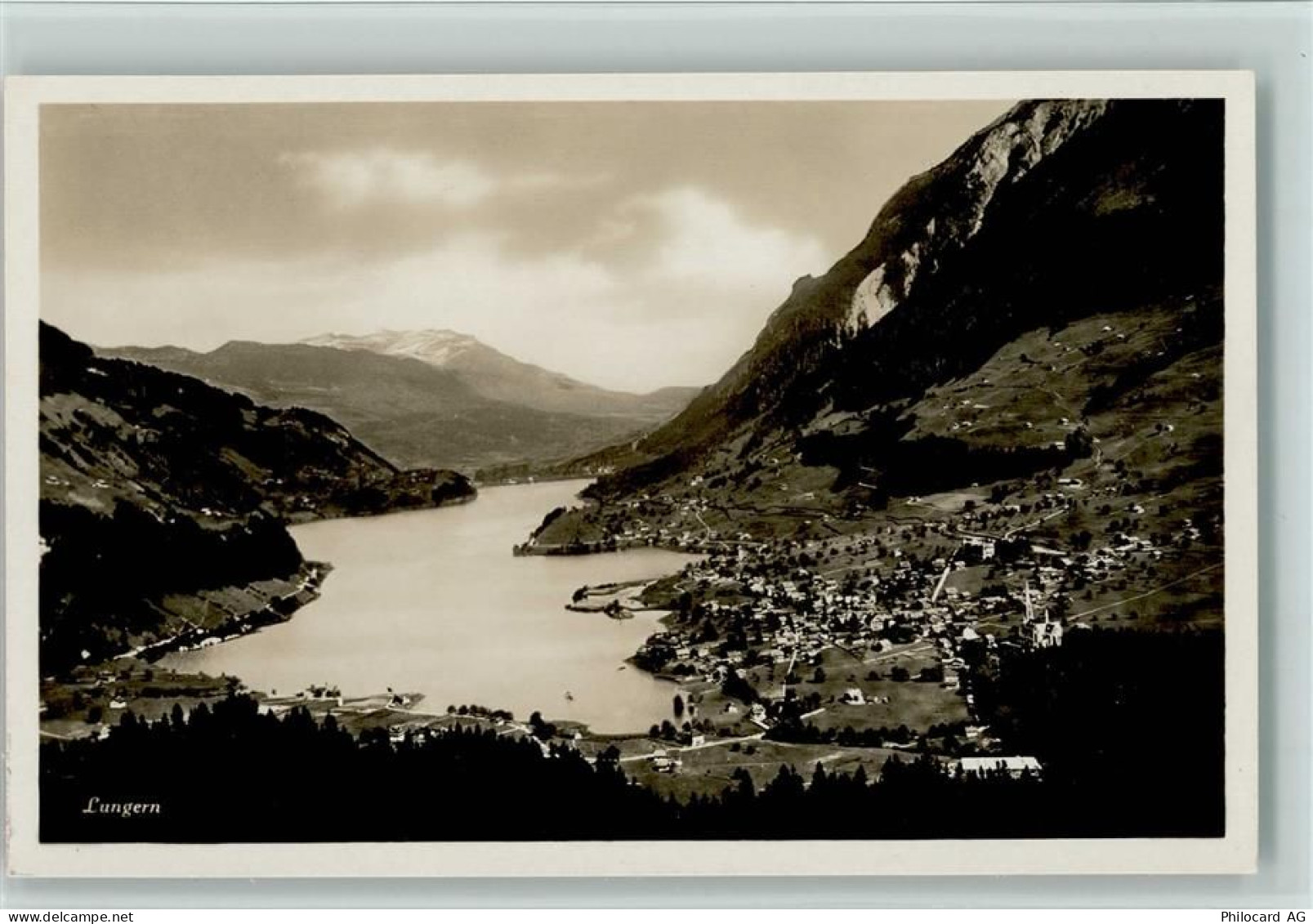 6078 Lungern - 11063446