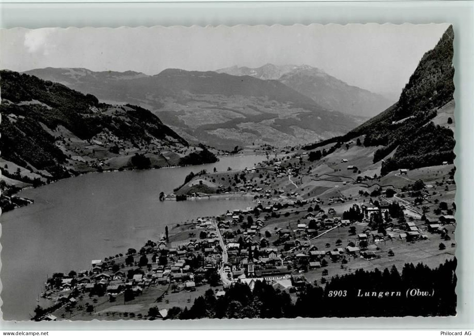 6078 Lungern - 11063448