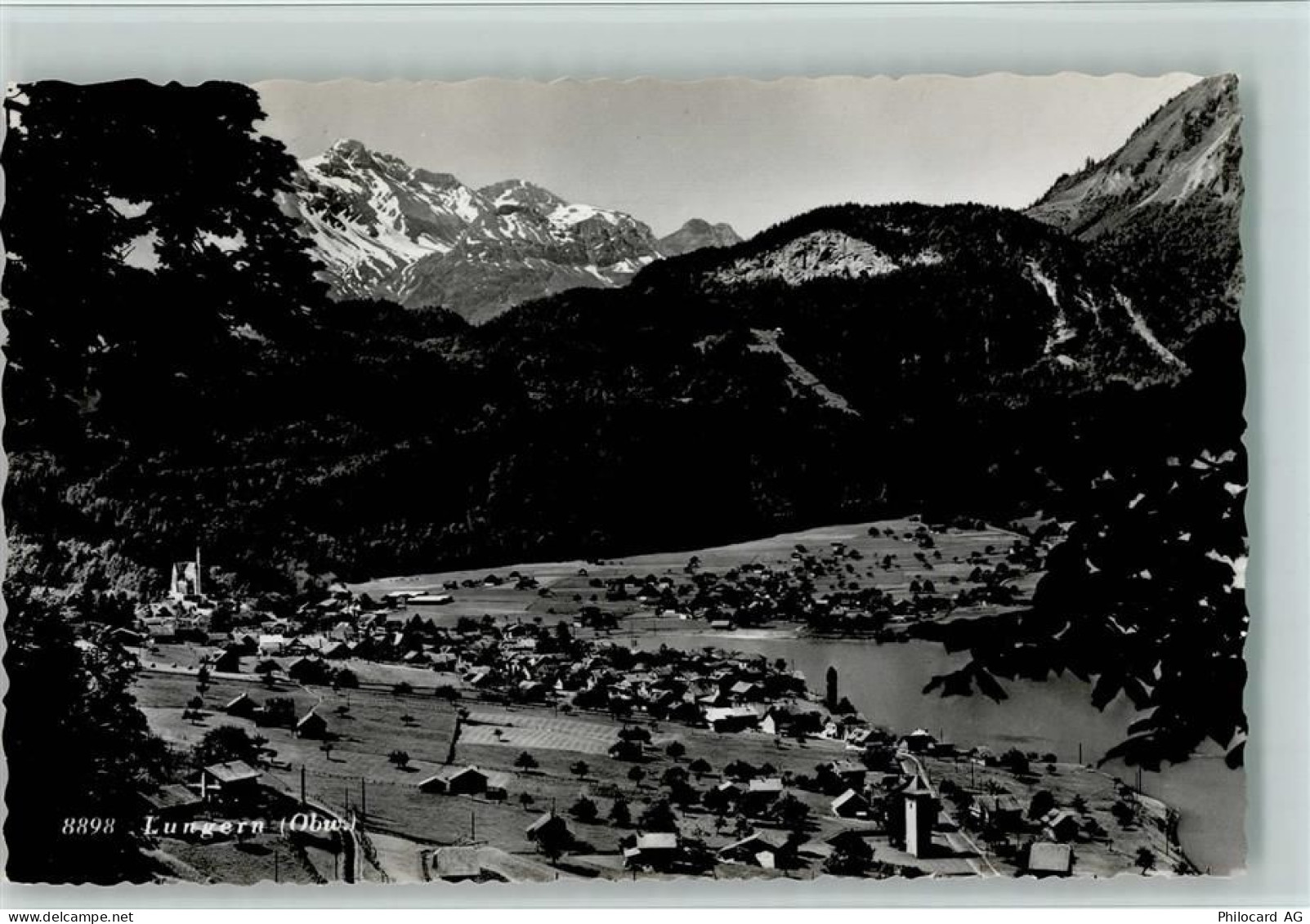 6078 Lungern - 11063452