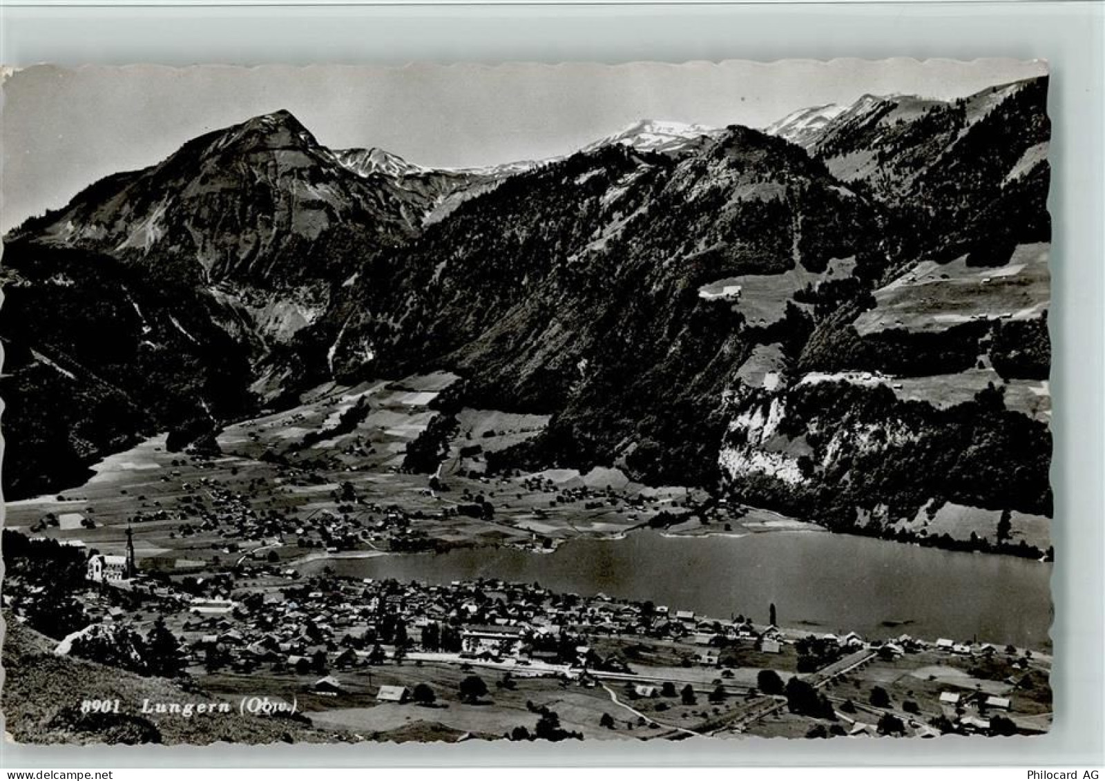 6078 Lungern - 11063458